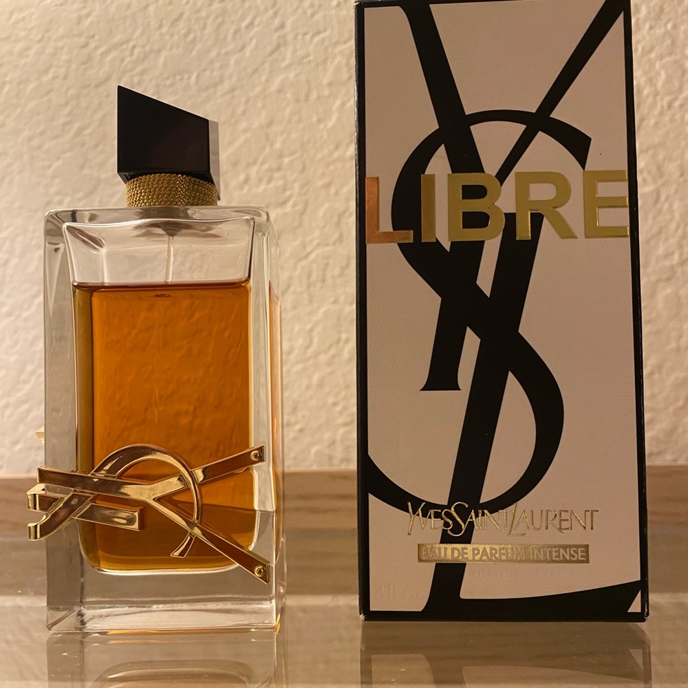 Yves Saint Laurent Libre Intense 90ml